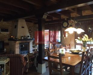 House or chalet for sale in Garrafe de Torío