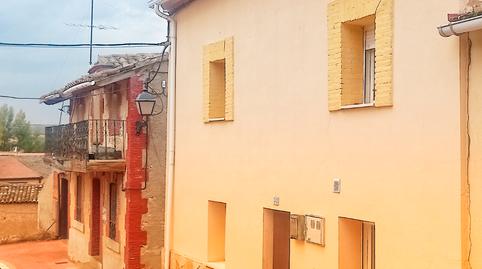 Foto 2 de Casa adosada en venda a Calle Angosta, 31, Castrillo de la Vega, Burgos