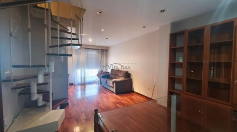 Foto 3 de Dúplex de lloguer a Barbadás, Ourense