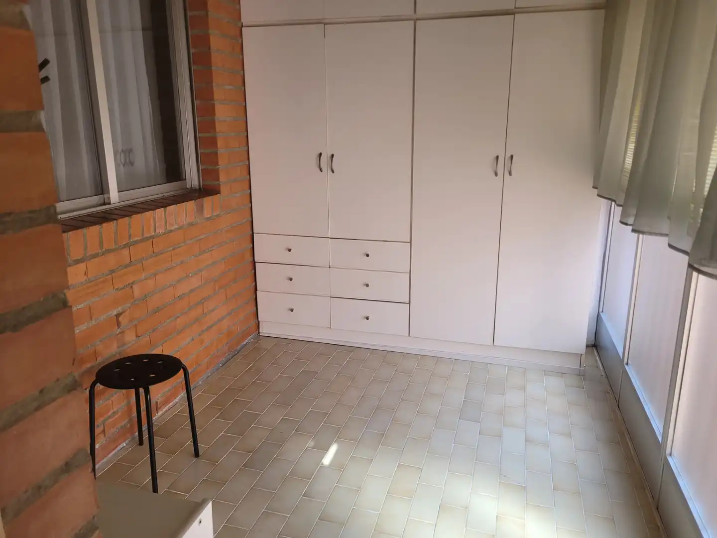 Habitación de Piso en venta en Soria Capital  con Calefacción, Parquet y Amueblado