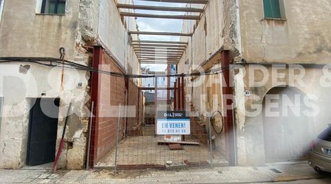 Foto 2 de Residencial en venta en Carrer de Sant Onofre, Centre Vila, Vilanova i la Geltrú