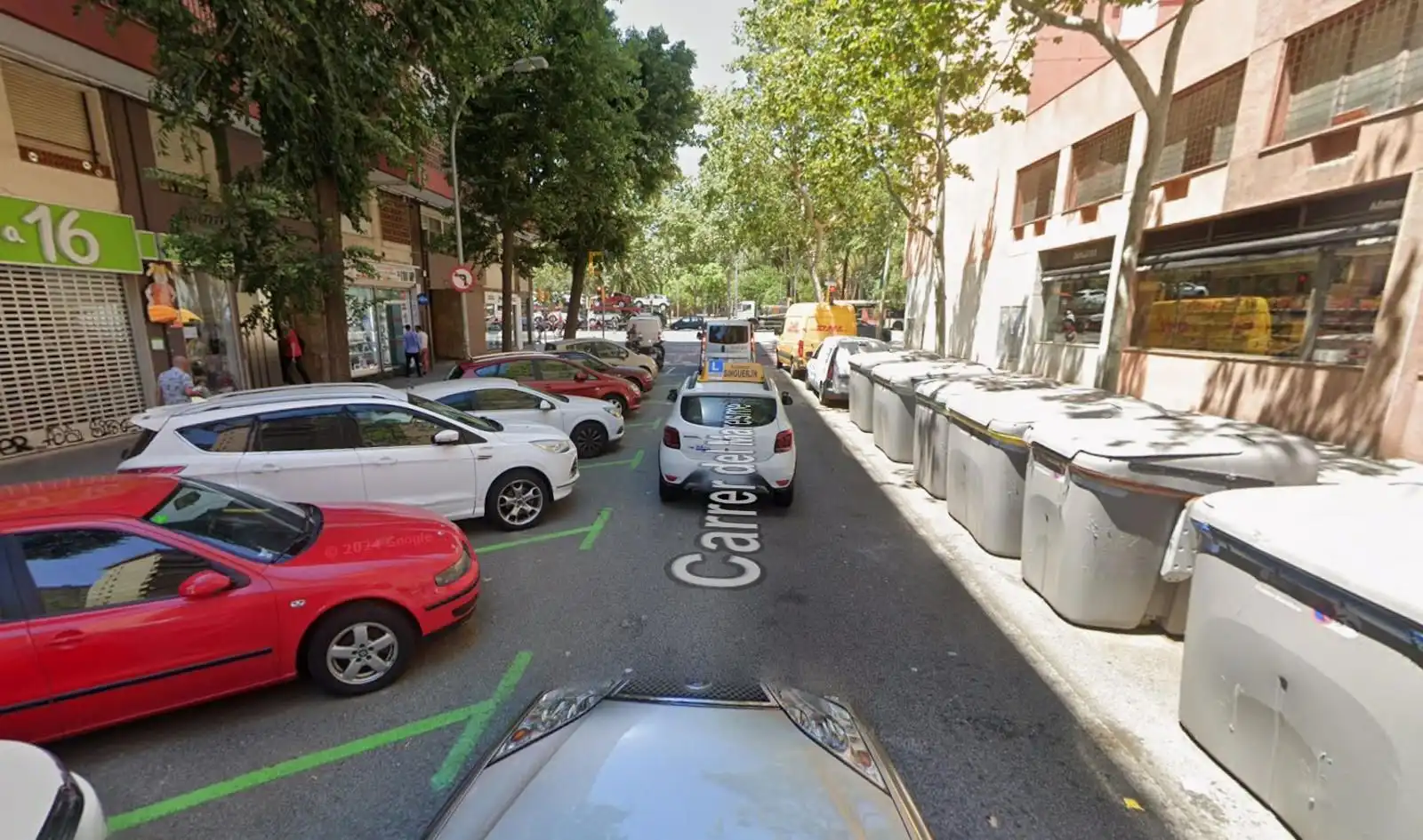Gewerbefläche zum Verkauf in Rambla de Guipúscoa, imagen 3