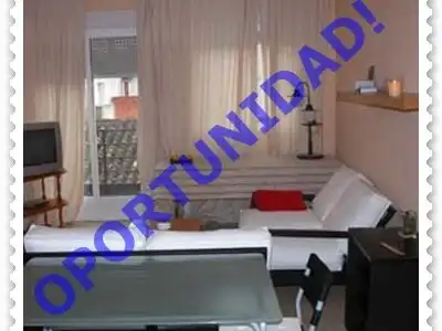 Habitación de Piso en venta en Bargas con Amueblado y Balcón