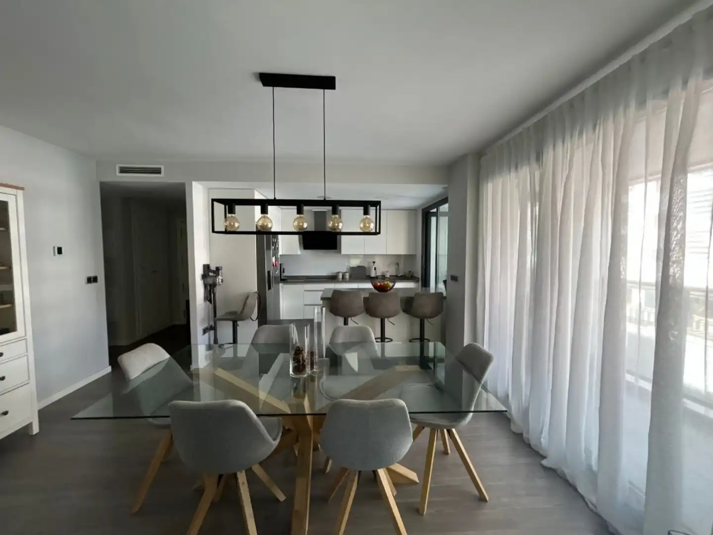 Piso con terraza en venta en Calle Bailarín José Espadero, imagen 4