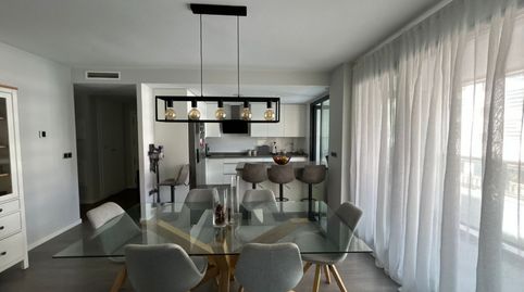 Foto 4 de Piso en venta en Calle Bailarín José Espadero, Garbinet - Parque de las Avenidas, Alicante / Alacant