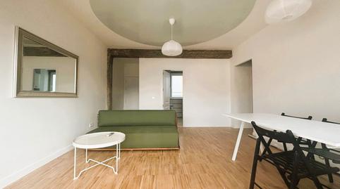 Foto 3 de Pis de lloguer a Avenida del Manzanares, 18, Los Cármenes,  Madrid Capital