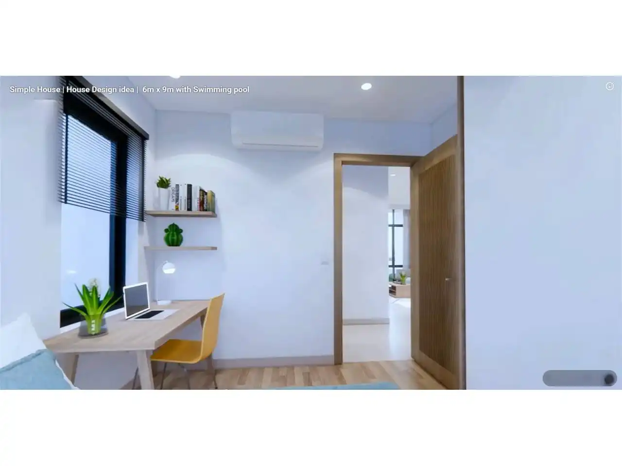 Villa avec piscine à vendre à Calle Mario Vargas Llosa, imagen 14