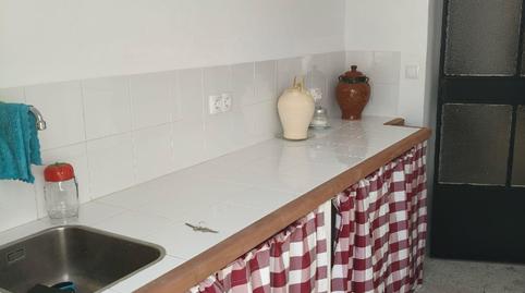 Foto 2 de Casa adosada en venda a Calle Antonio Machado, 57, Villaverde del Río, Sevilla