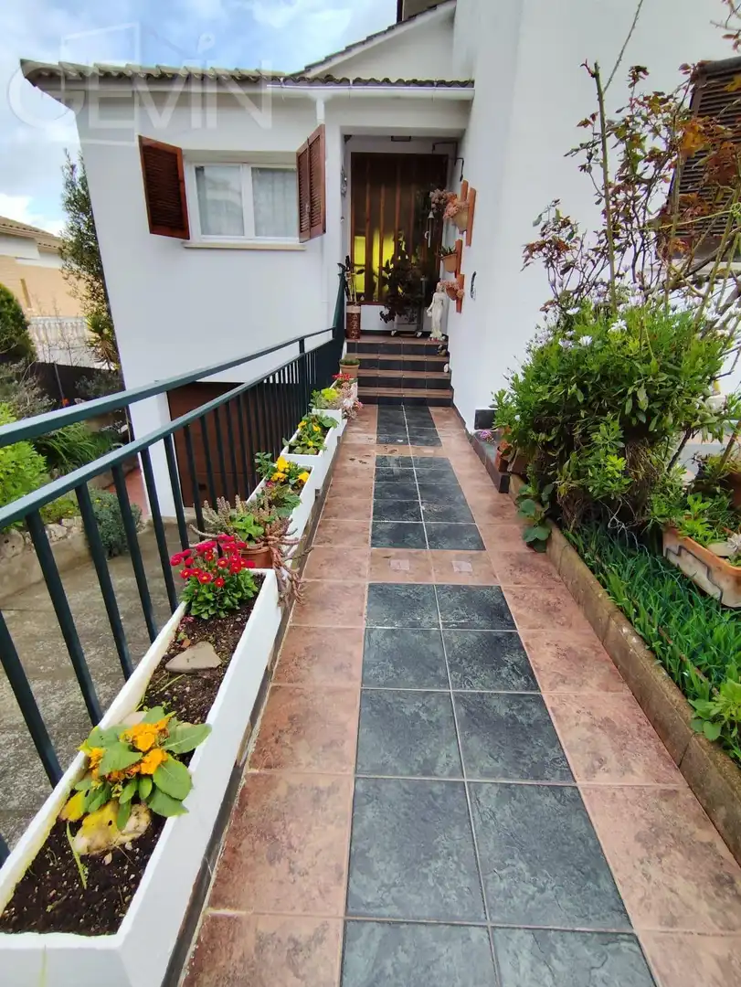 Casa o xalet en venda en Caldes de Montbui amb Aire condicionat, Calefacció i Jardí privat
