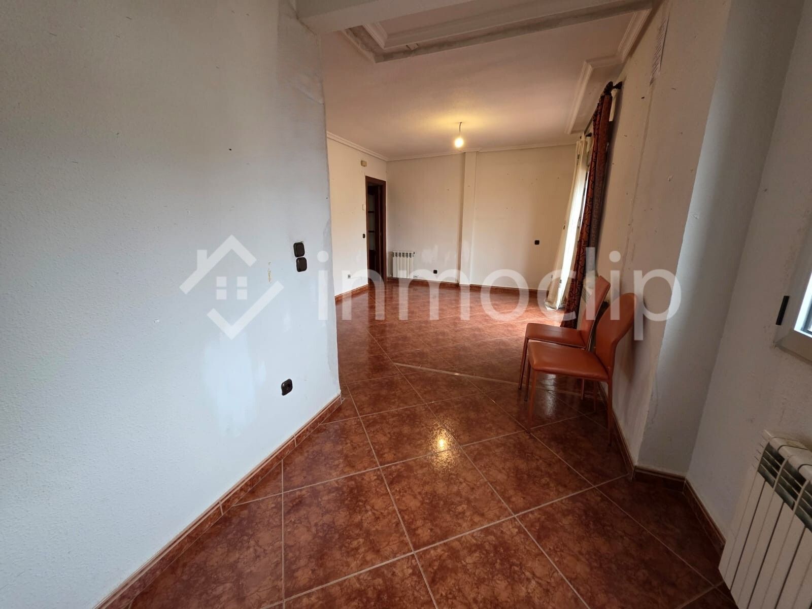 Attic for sale in Salamanca Capital  with Heating and Terrace