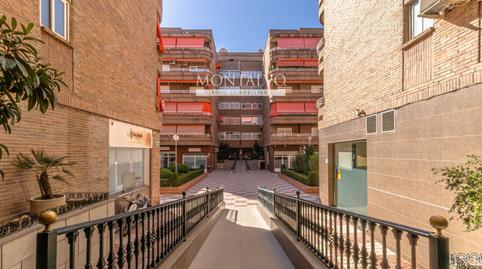 Photo 3 of Flat to rent in Profesor Agustin Escriban, 4, Fígares, Granada