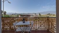 Terrasse von Wohnung zum verkauf in Motril mit Klimaanlage, Heizung und Terrasse
