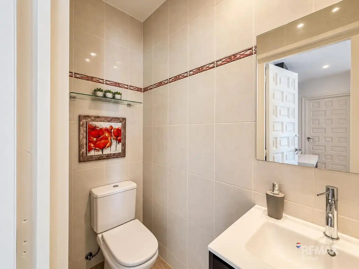 Chalet con terraza en venta en Sector LLOBREGAT 5, imagen 31