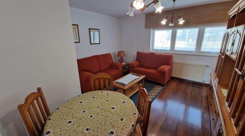 Photo 2 of Flat to rent in Concheiros - Fontiñas, Santiago de Compostela