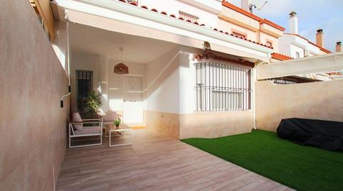 Foto 3 de Casa adosada en venda a El Rocío - La Milagrosa, Jerez de la Frontera