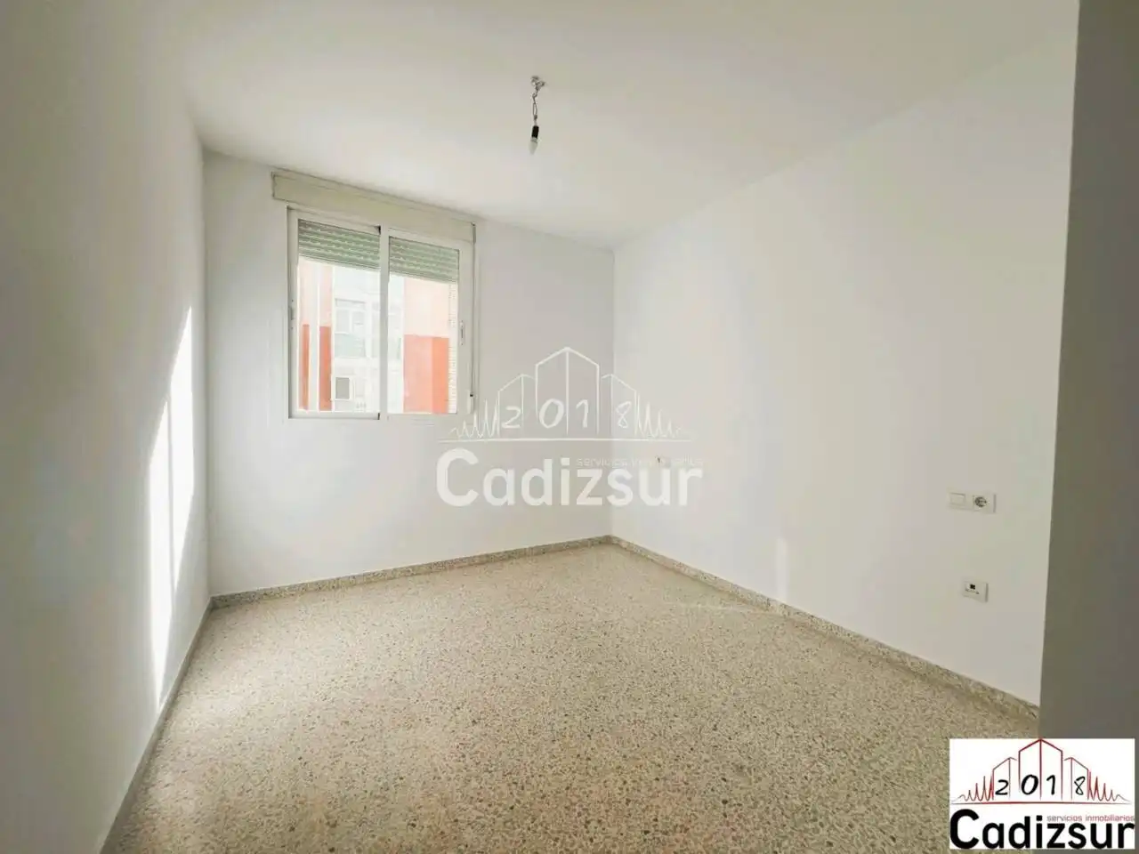 Habitación de Piso en venta en Cádiz