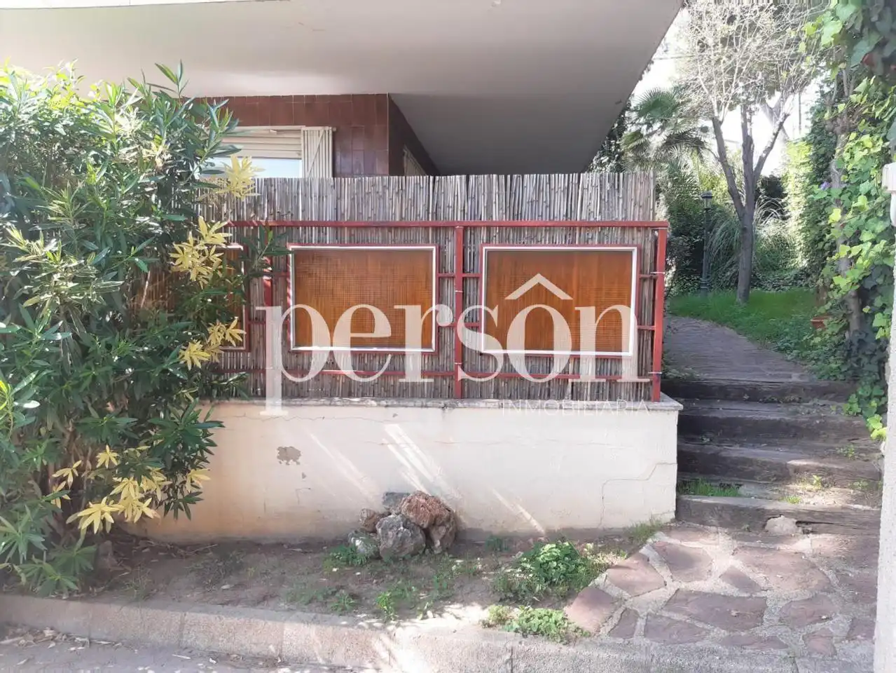 Flat for rent in Torrent  with Terrace and Community pool