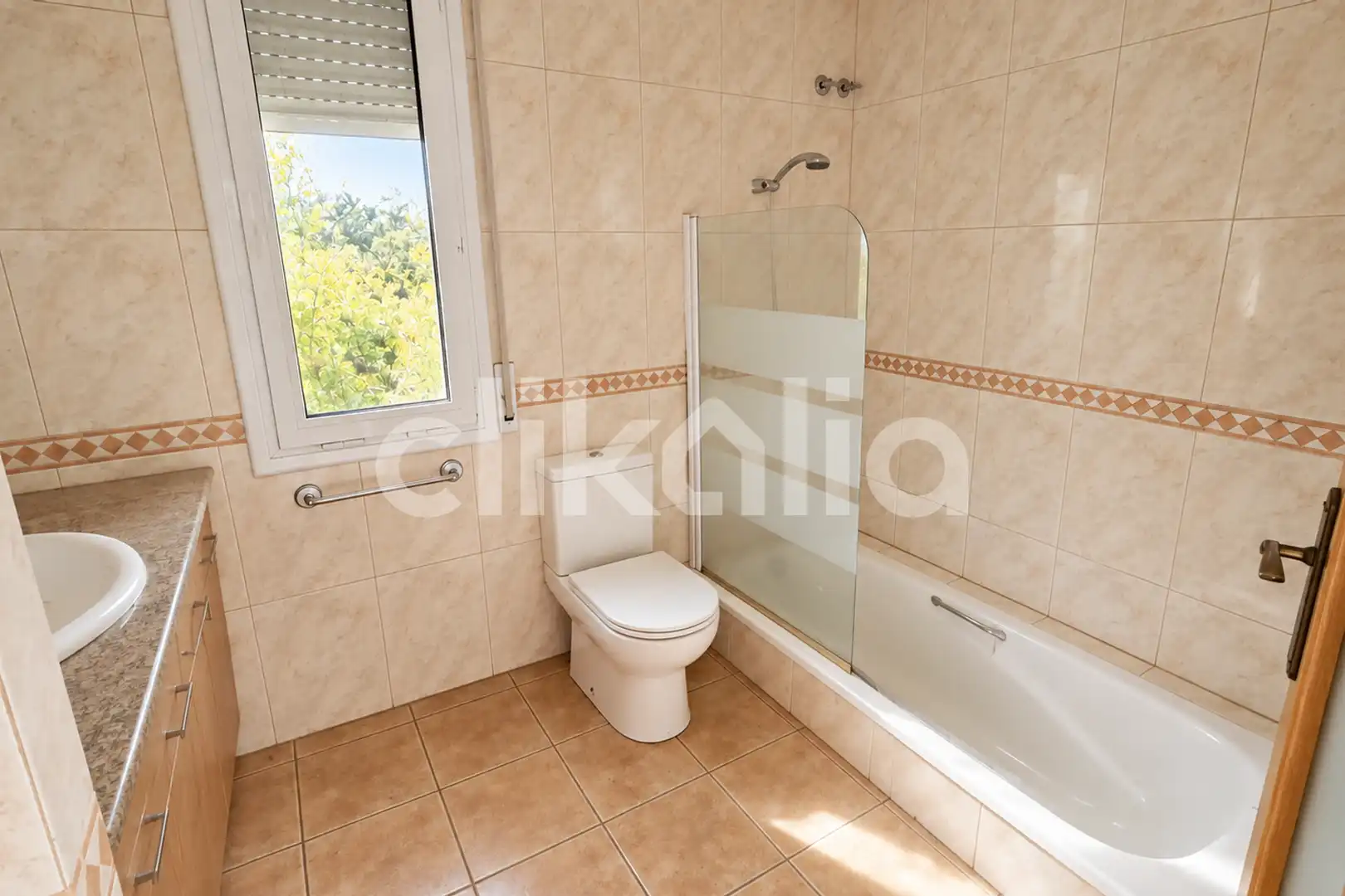 Casa amb piscina en venda a Mas Mora - Sant Daniel, imagen 31