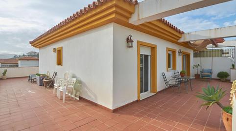 Foto 5 de Ático en venta en Avenida Suecia de Mijas Golf, 1, Mijas Golf, Málaga