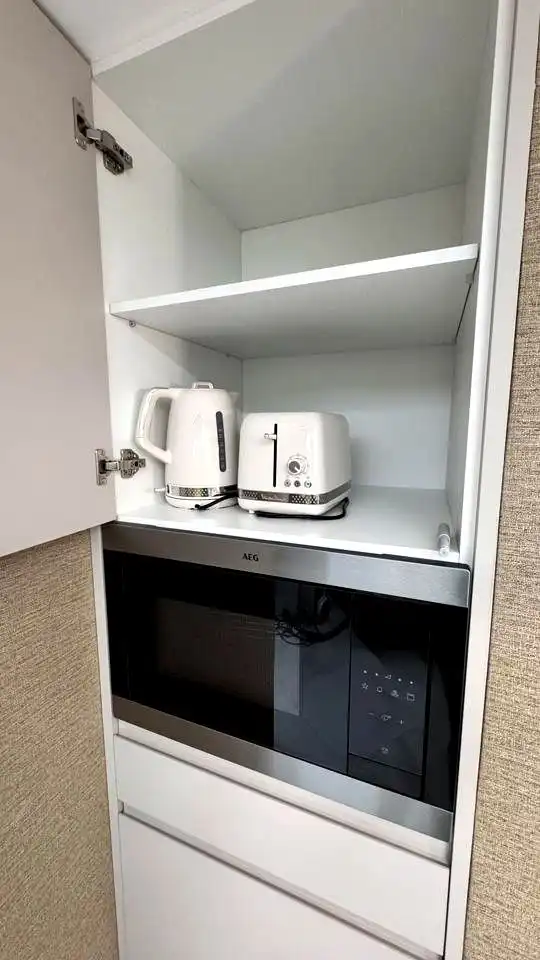 Estudio con ascensor en venta en Venezuela, imagen 9