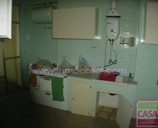 Flat for sale in La Villa - Bazuelo