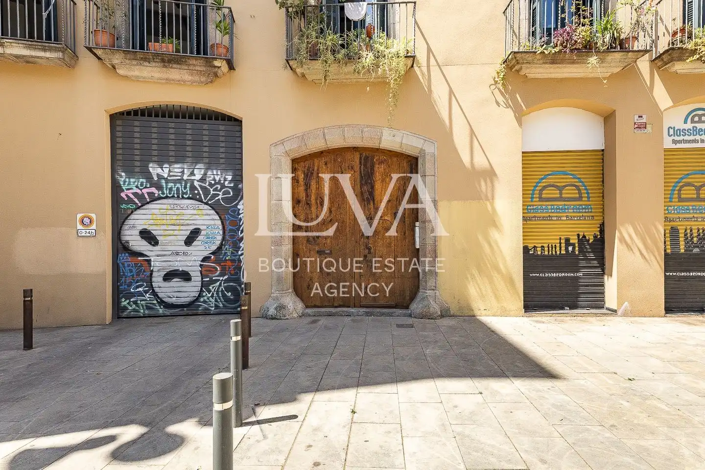 Apartment mit Aufzug zum Verkauf in Ciutat Vella, imagen 40