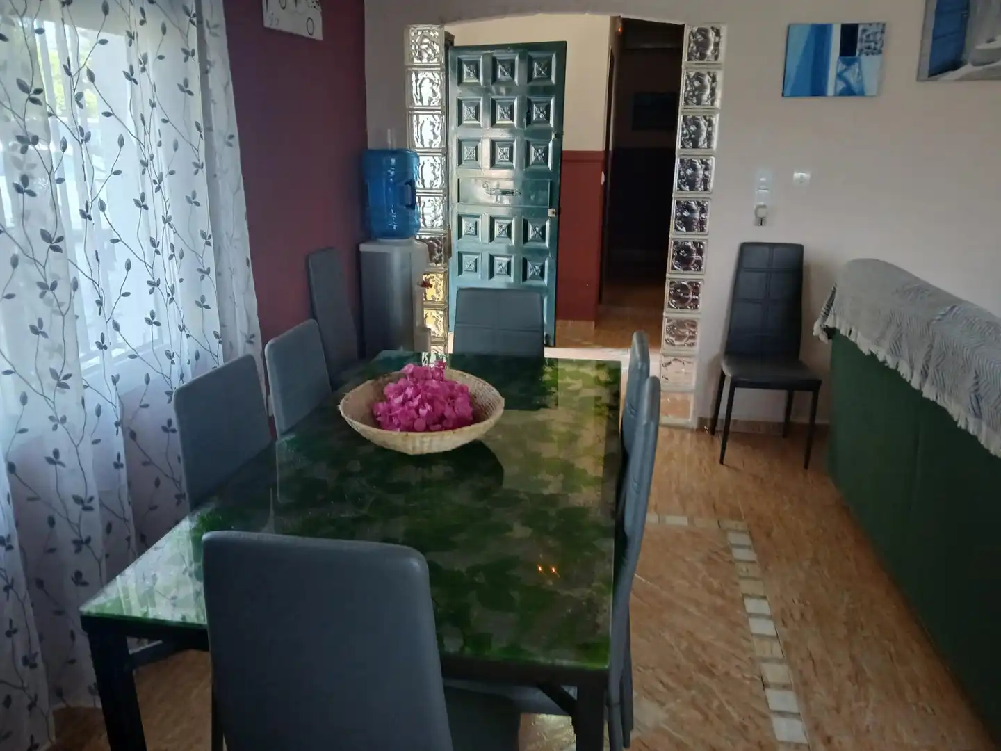 Chalet con piscina en venta en Gibraleón, imagen 24