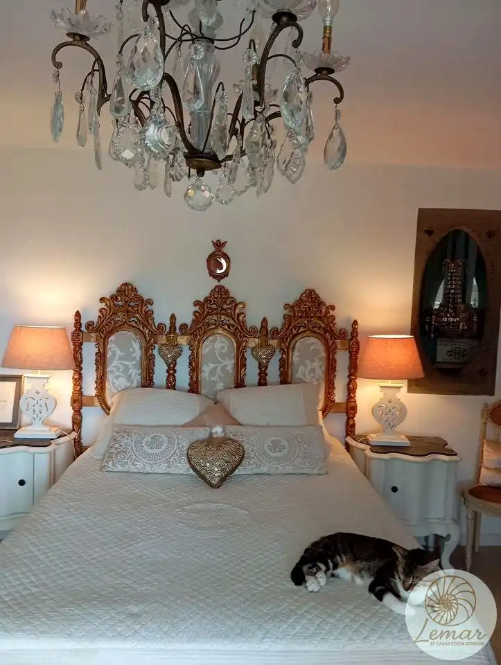 Casa rústica con jardín en venta en Venta Nova, imagen 15