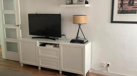 Foto 2 de Pis en venda a Calle de Palencia, Cuatro Caminos - Azca,  Madrid Capital