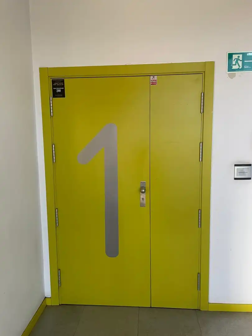 Büro mit Aufzug zum Verkauf in Leganés Norte, imagen 4