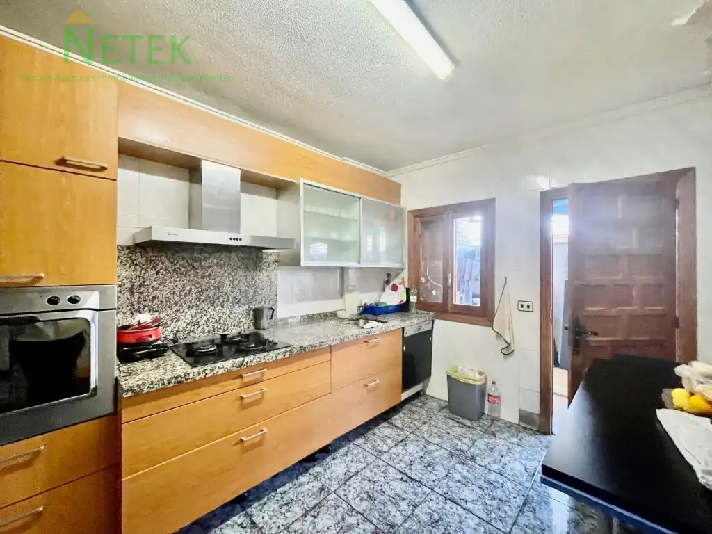 Cuina de Dúplex en venda en  Murcia Capital