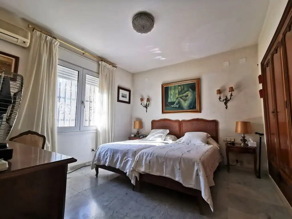 Villa avec piscine à vendre à El Pinillo, imagen 8