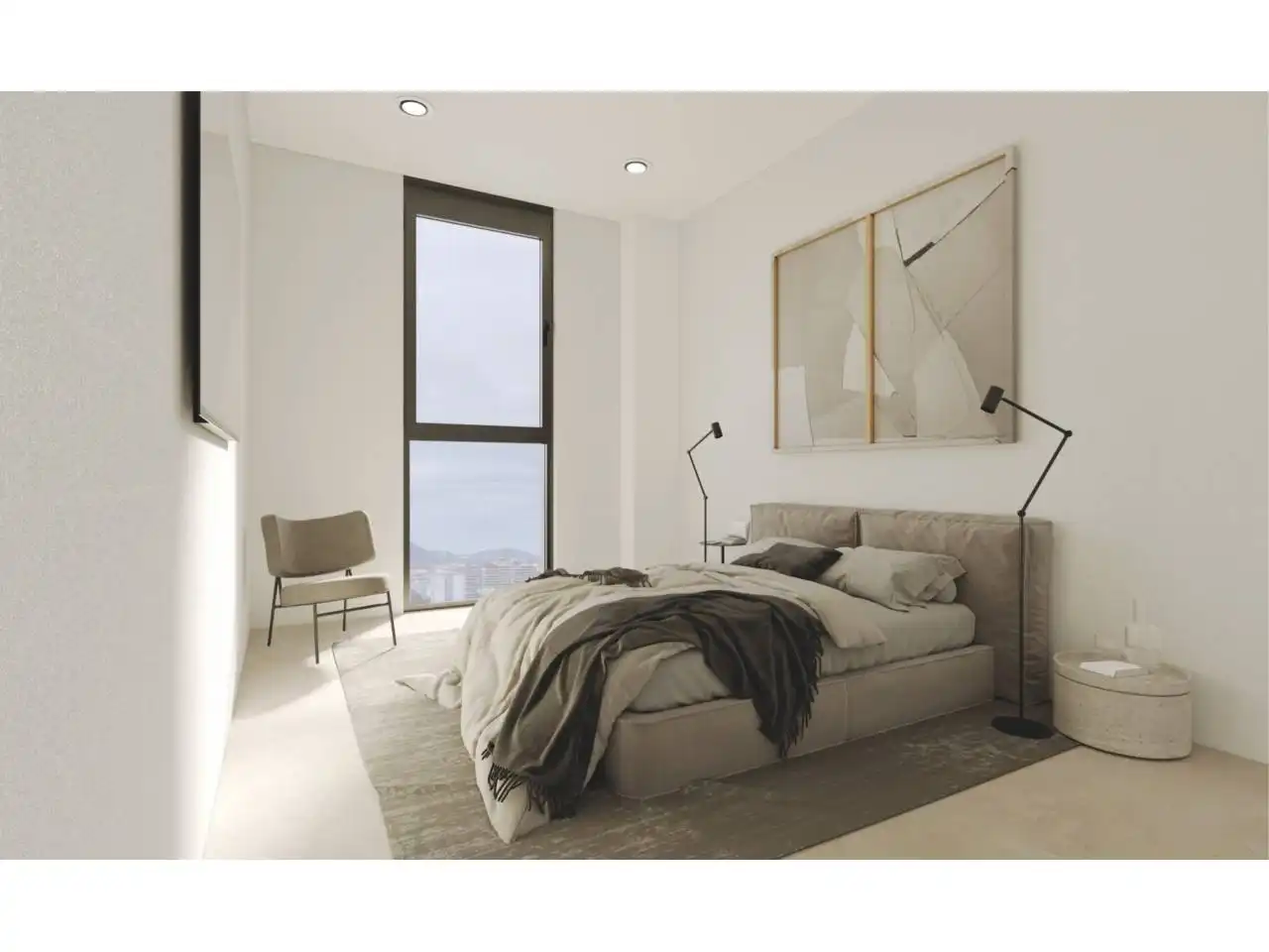 Appartement avec ascenseur à vendre à Calle Aragon 35, imagen 11
