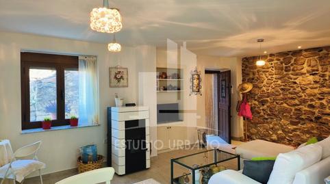 Foto 5 de Casa o xalet en venda a Camino Los Humos, Masueco, Salamanca