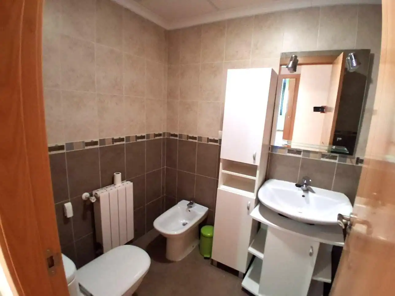 Apartamento en venta en Universidad, imagen 13