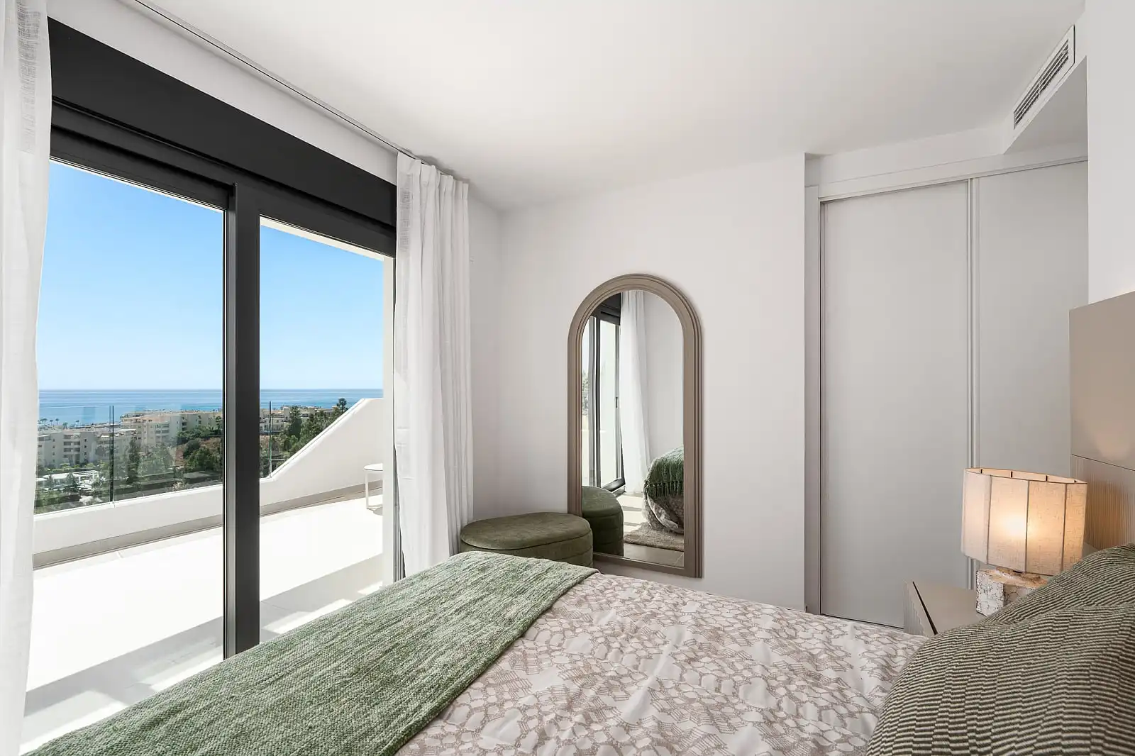 Appartement compact à vendre à El Faro de Calaburra - Chaparral, imagen 15