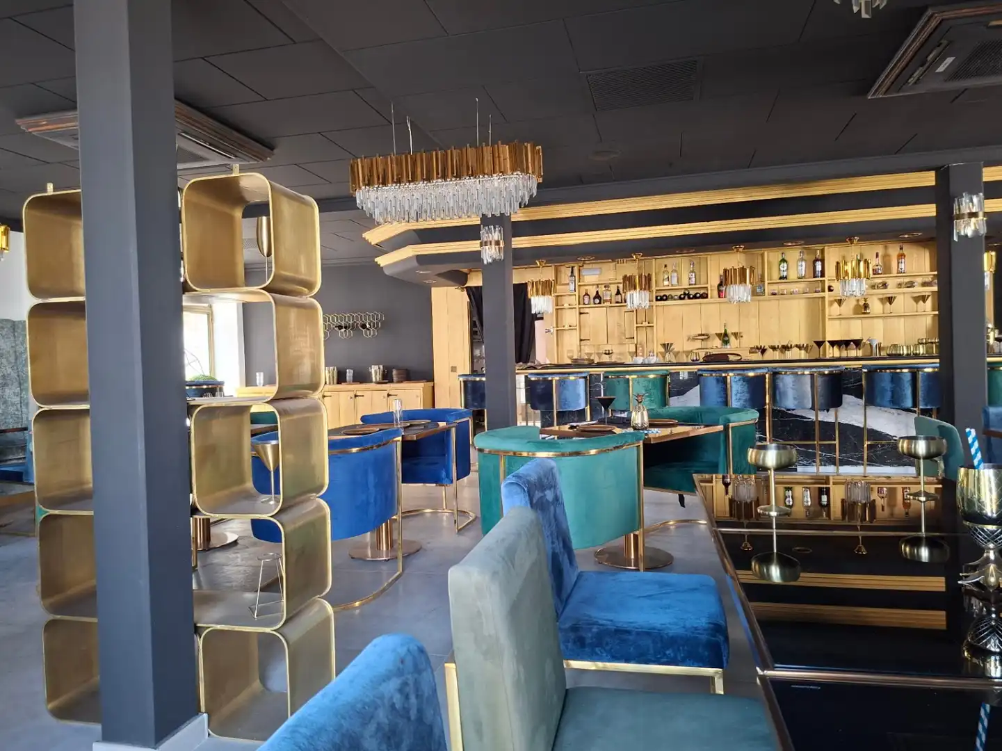 Commercial properties for rent in Altea ciudad