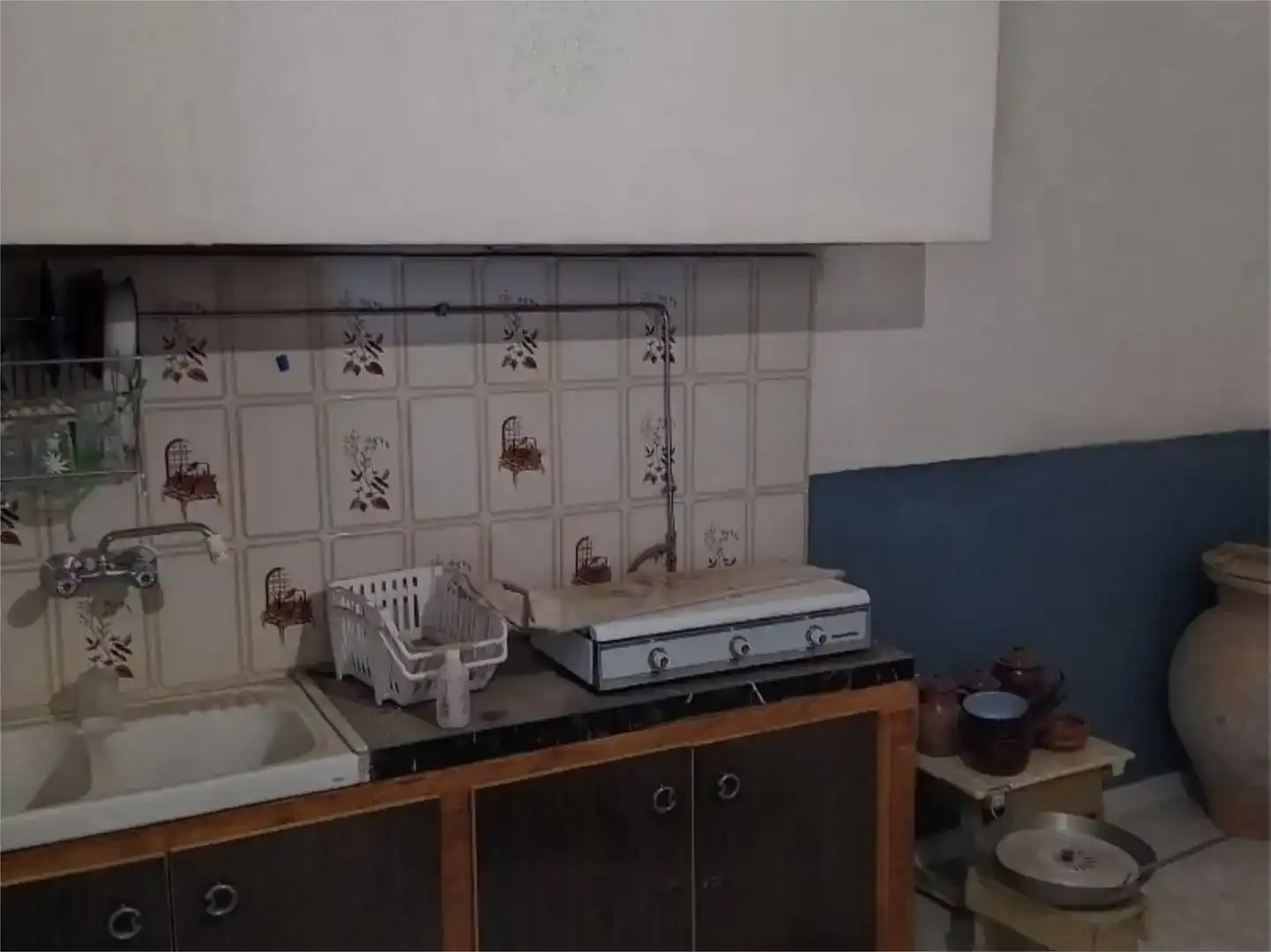 Cocina de Casa adosada en venta en Consuegra, Toledo
