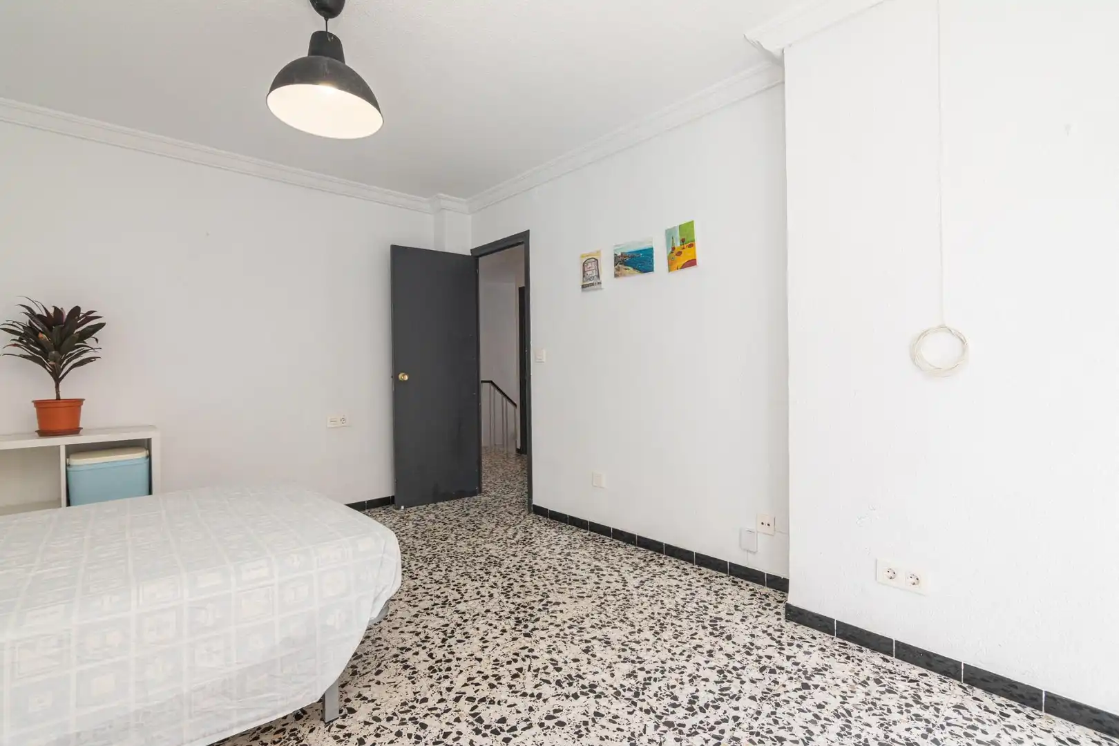 Habitación de Piso en venta en Elche / Elx con Balcón