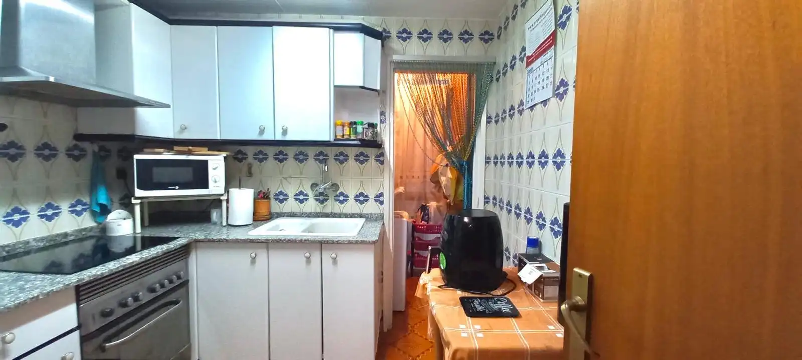 Cuina de Pis en venda en Tarragona amb Aire condicionat, Calefacció i Balcó