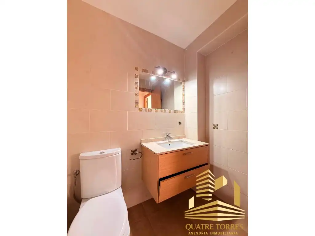 Baño de Piso en venta en Valencia