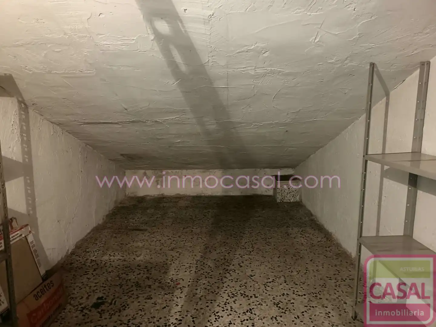 Flat for sale in Langreo  with Heating, Storage room and Furnished