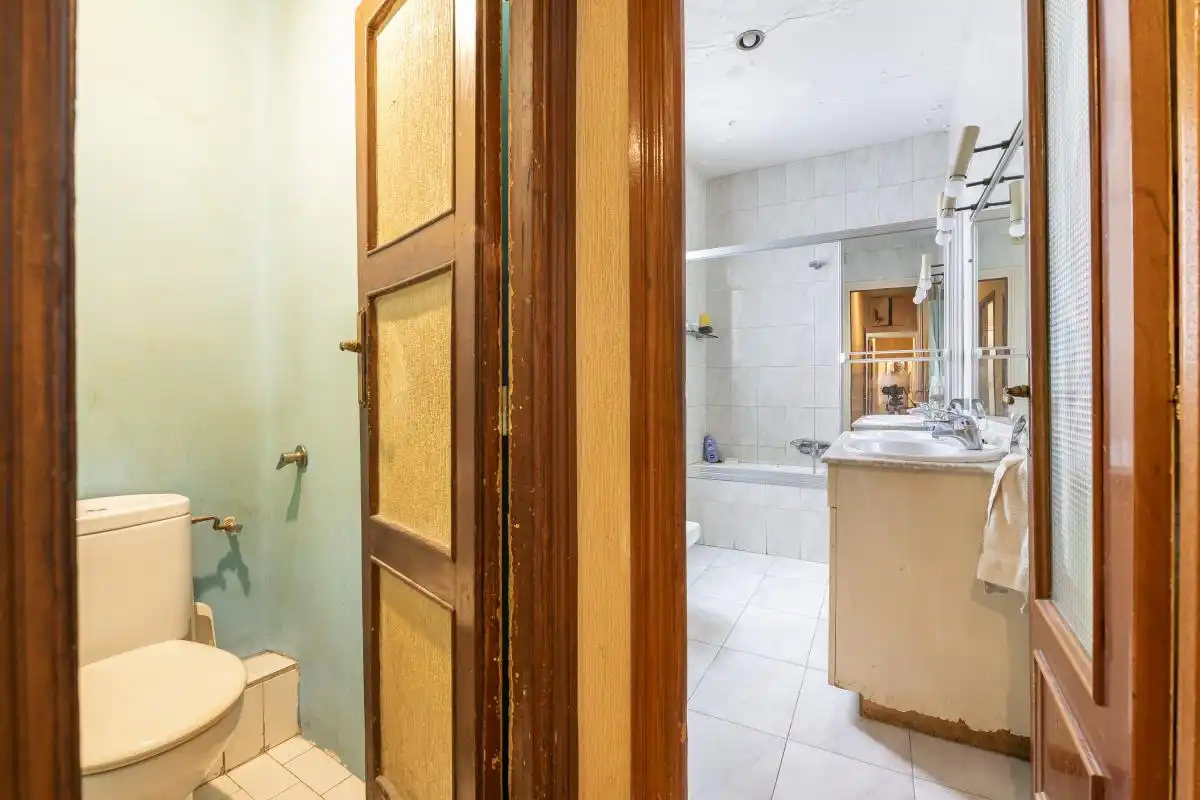 Piso con ascensor en venta en Calle del Buen Suceso, imagen 35
