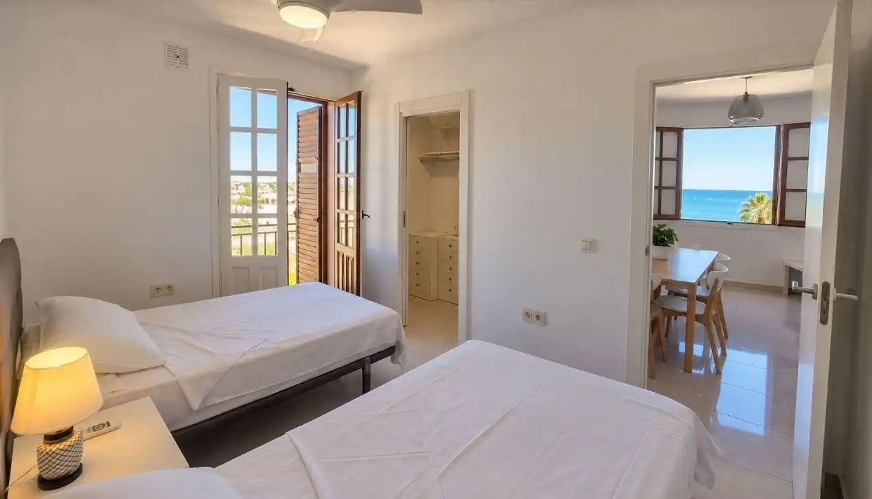 Piso con terraza en venta en Mayor, imagen 22