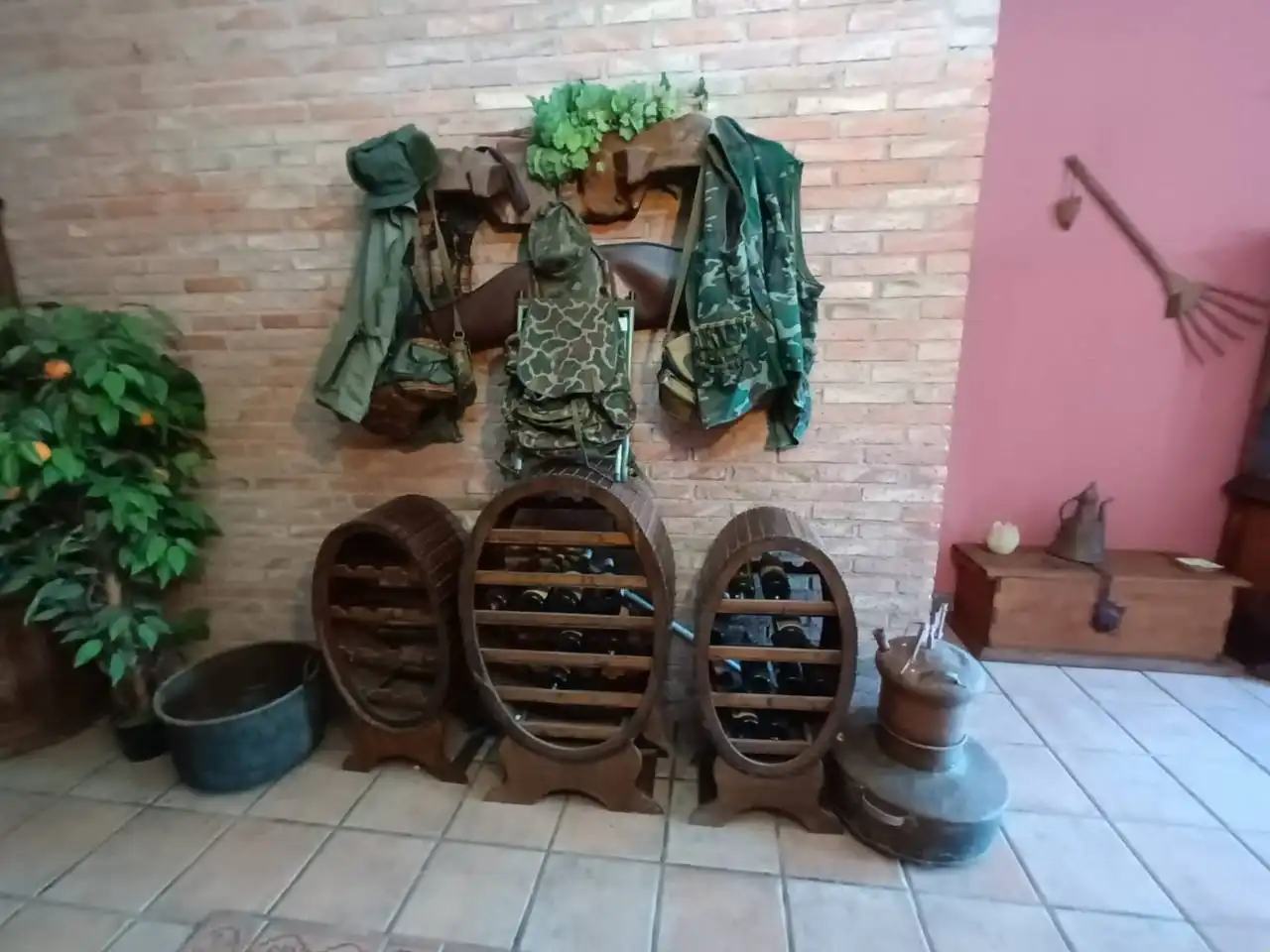 Casa o chalet en venta en Alberite con Terraza y Amueblado