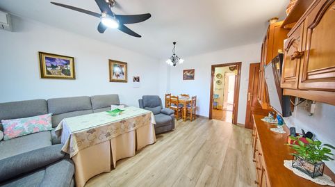 Foto 3 de Casa adosada en venta en Vega, La Zubia Ciudad, La Zubia