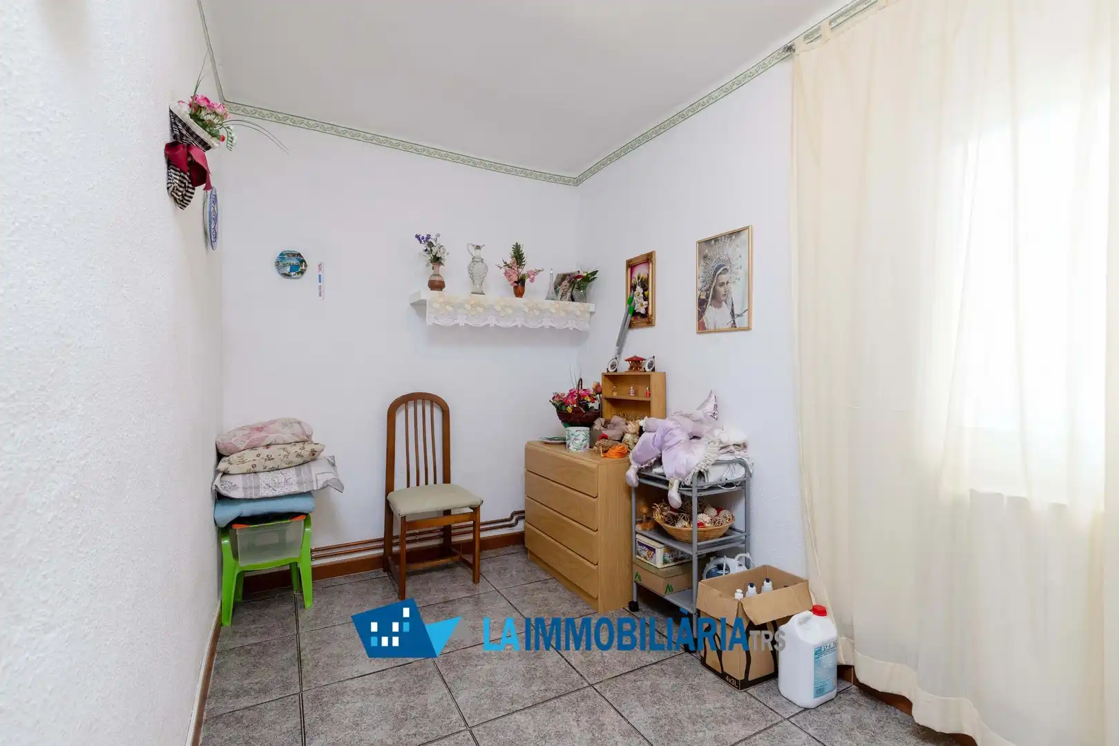 Habitación de Piso en venta en Terrassa con Calefacción
