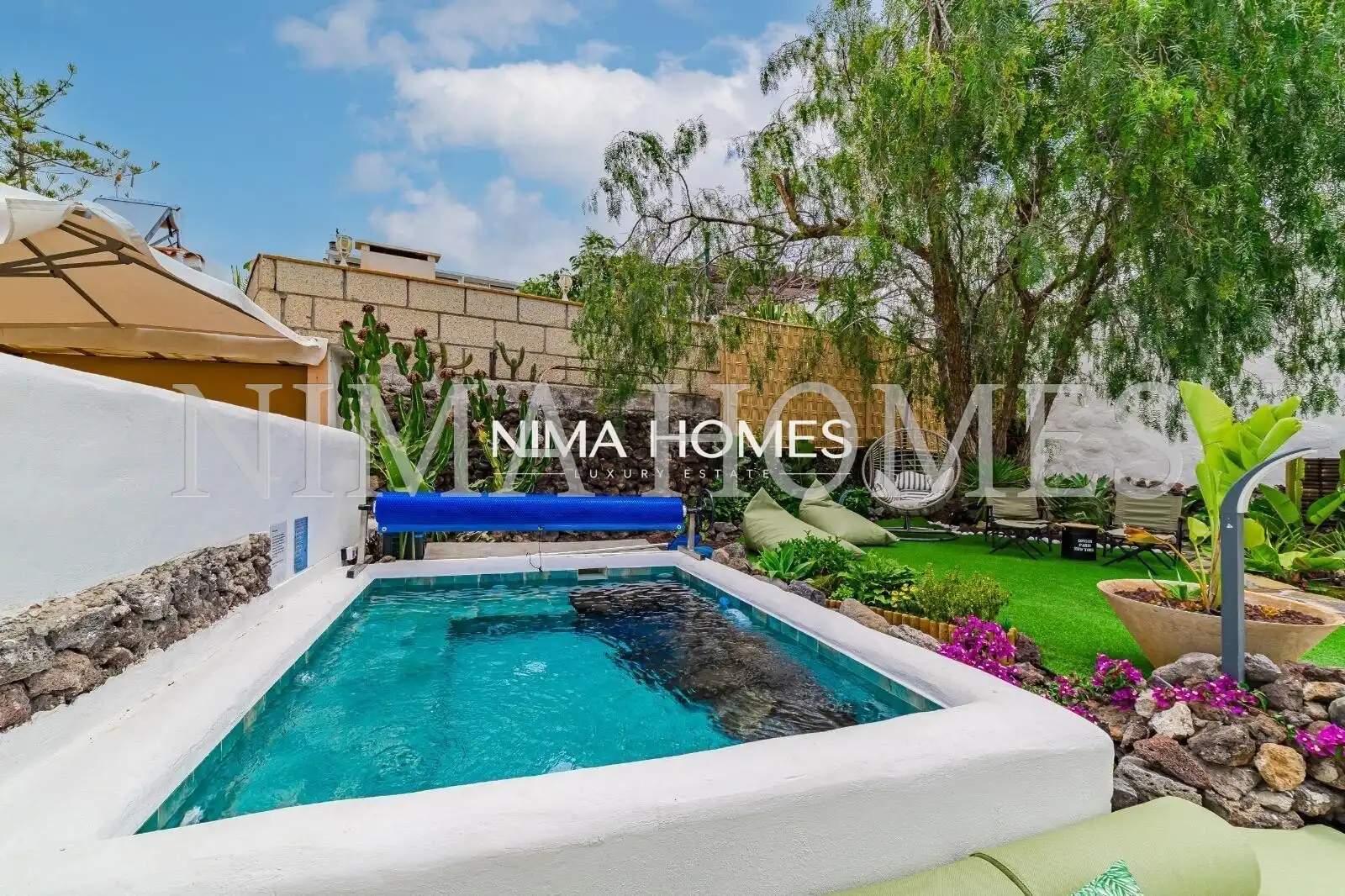 Villa in vendita a Chayofa, imagen 36