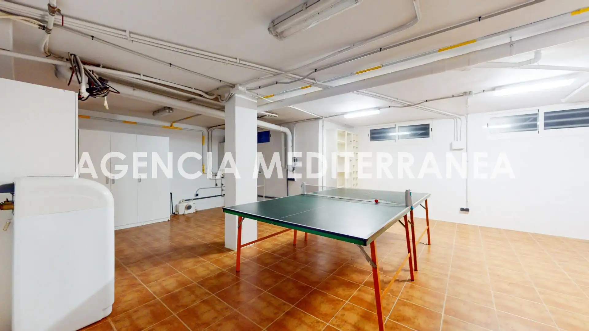 Casa adosada en venta en Calle PUIGCAMPANA, Casas Verdes