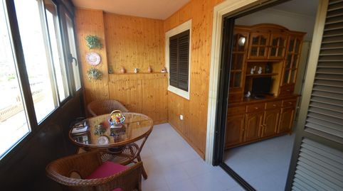 Foto 5 de Apartamento en venta en Cala de Finestrat, Finestrat